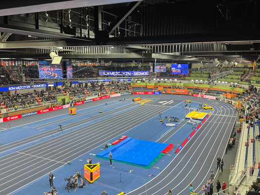 Mondo teki jälleen tekonsa - Torunin MM-halleissa historia uusiksi