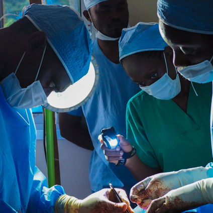 Les principaux enjeux du système de santé