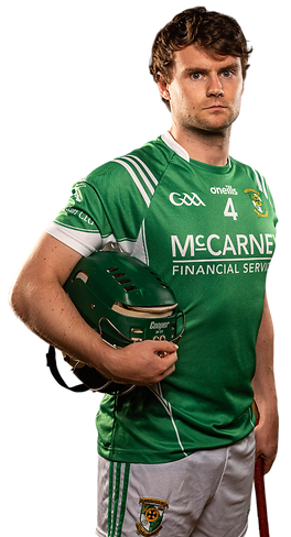 Donaghmore Ashbourne Hurling
