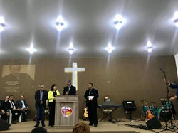 ASSINATURA DE ATA DE POSSE