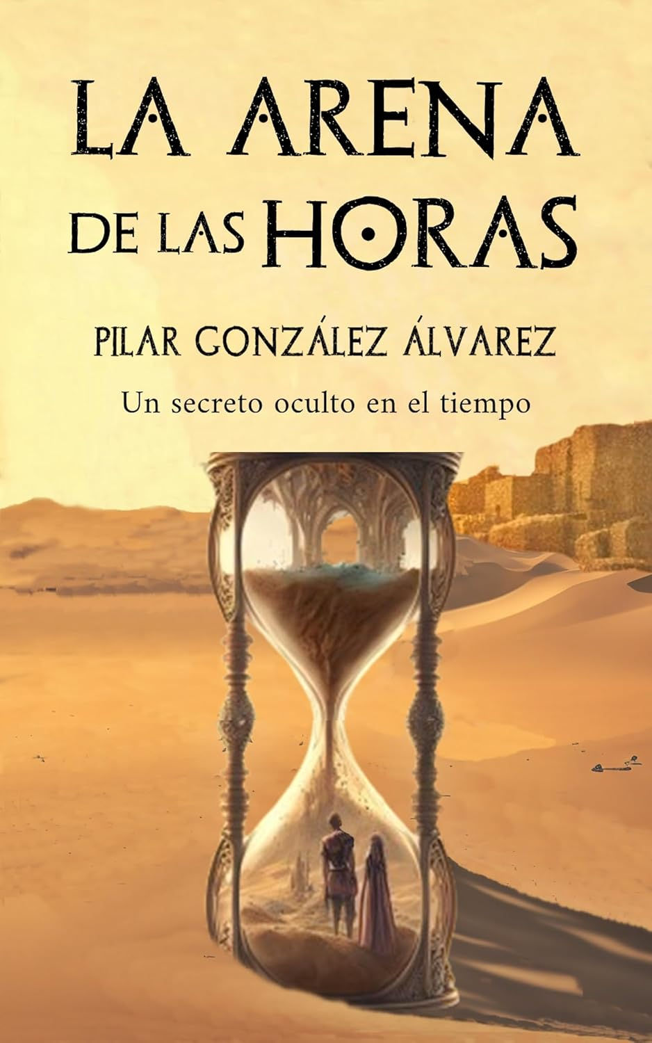 La arena de las horas