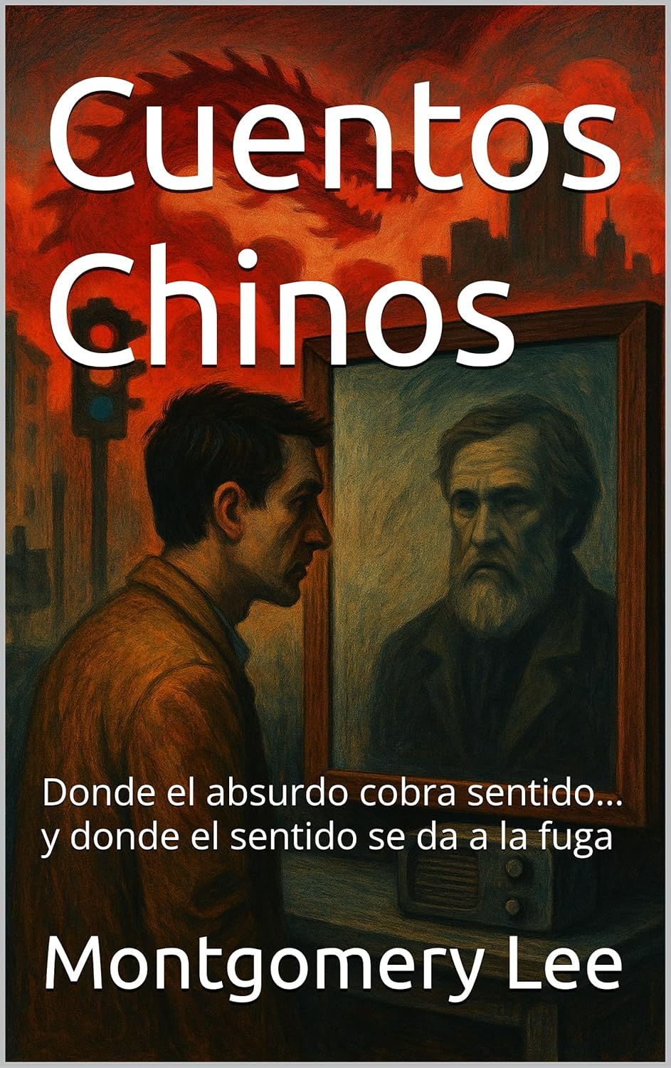 Cuentos Chinos