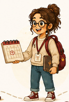 personaje guia