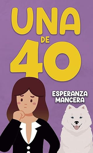 UNA DE CUARENTA