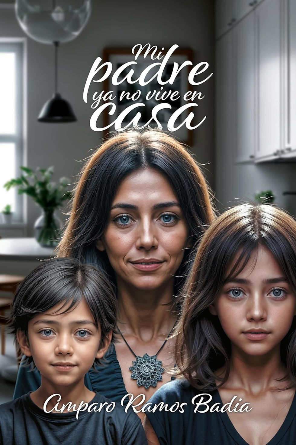 MI PADRE YA NO VIVE EN CASA