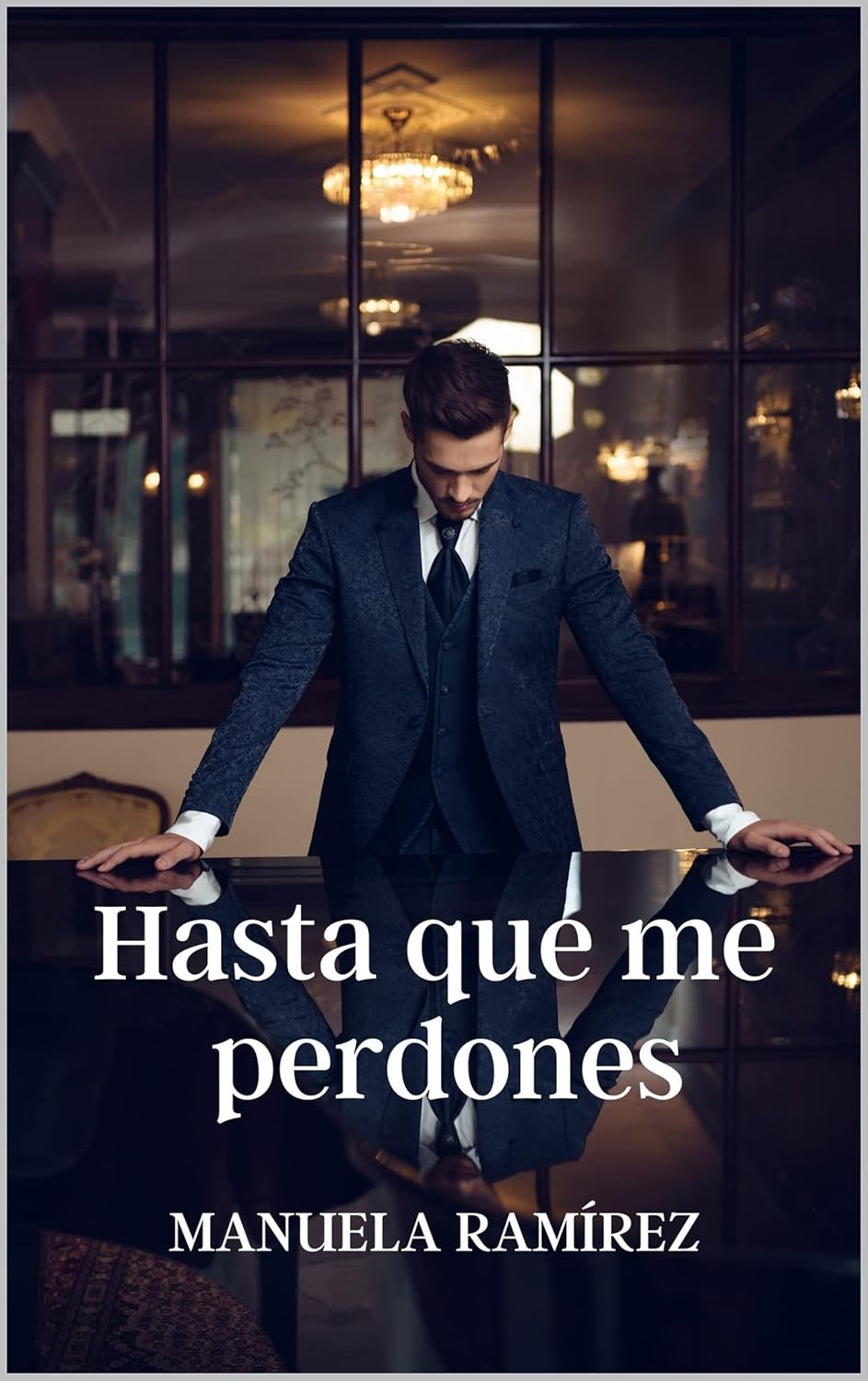 Hasta que me perdones (I)