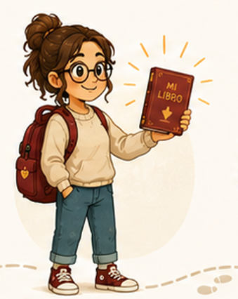 personaje guia