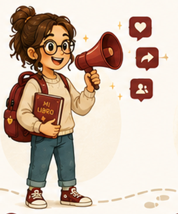 personaje guia