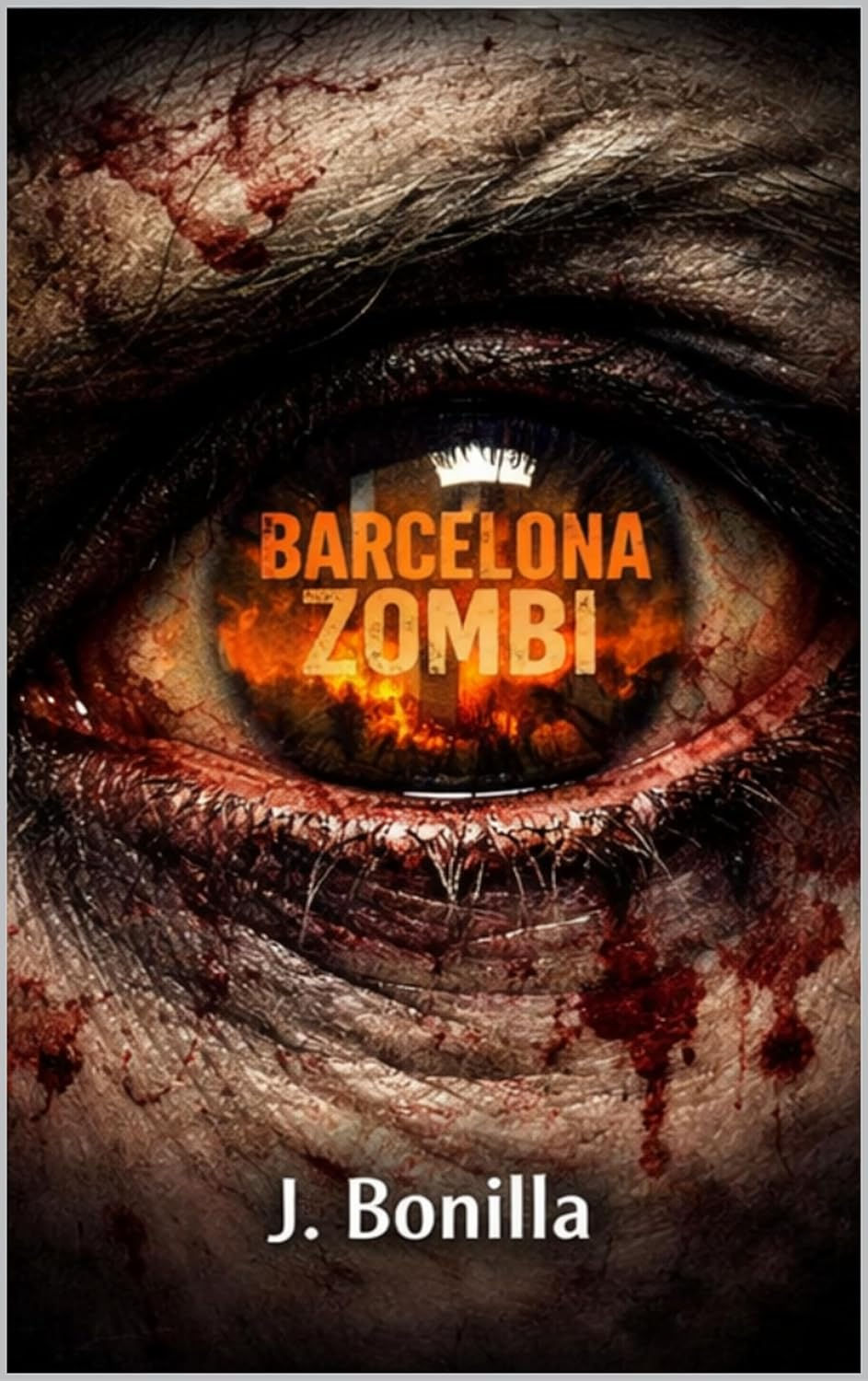 Barcelona Zombi