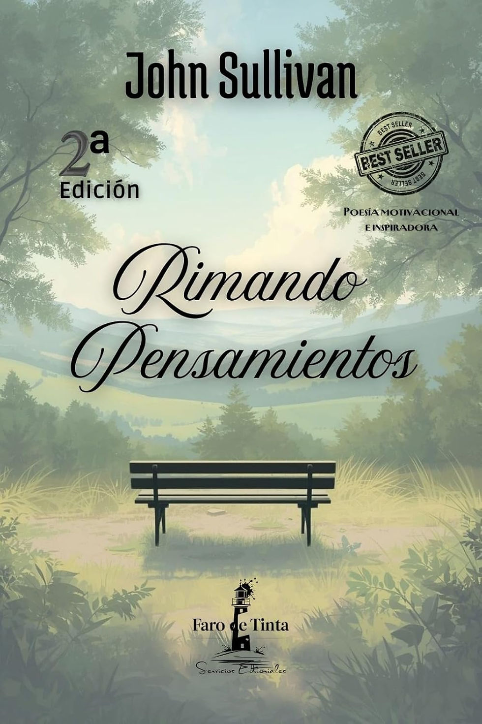 Rimando pensamientos