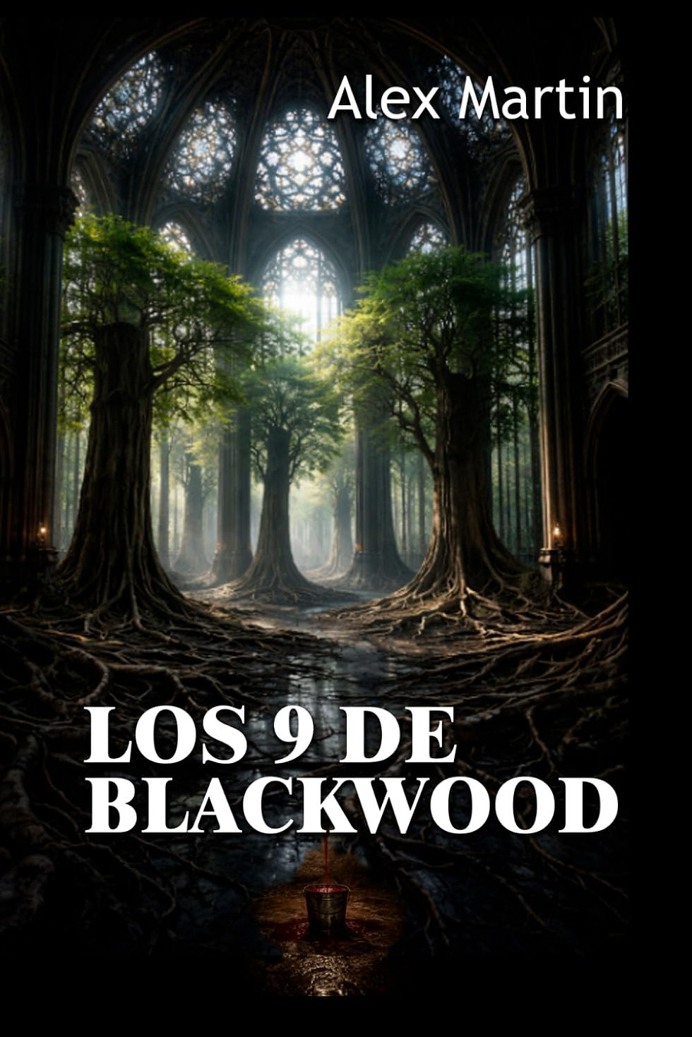 Los 9 de Blackwood