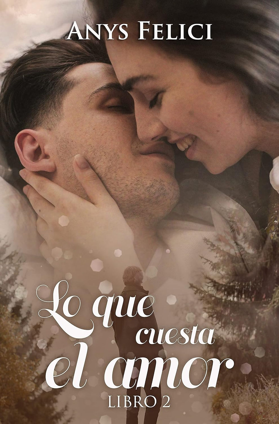 Lo que cuesta el amor