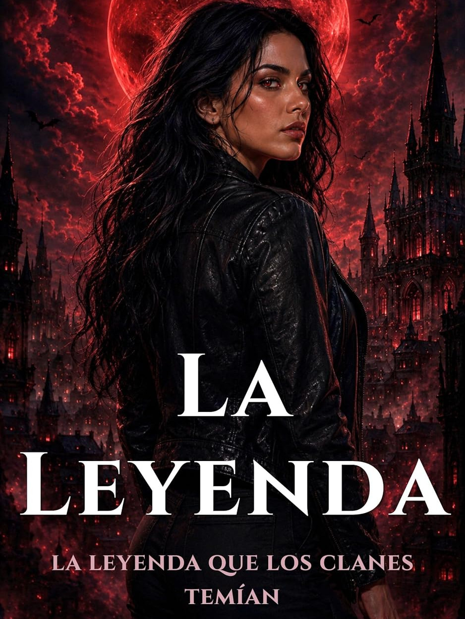 La Leyenda (II)