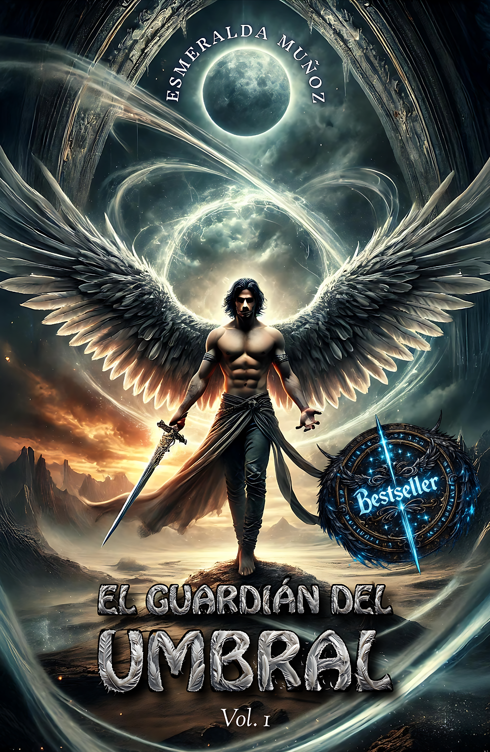 El Guardián del Umbral (Saha Suriel I)