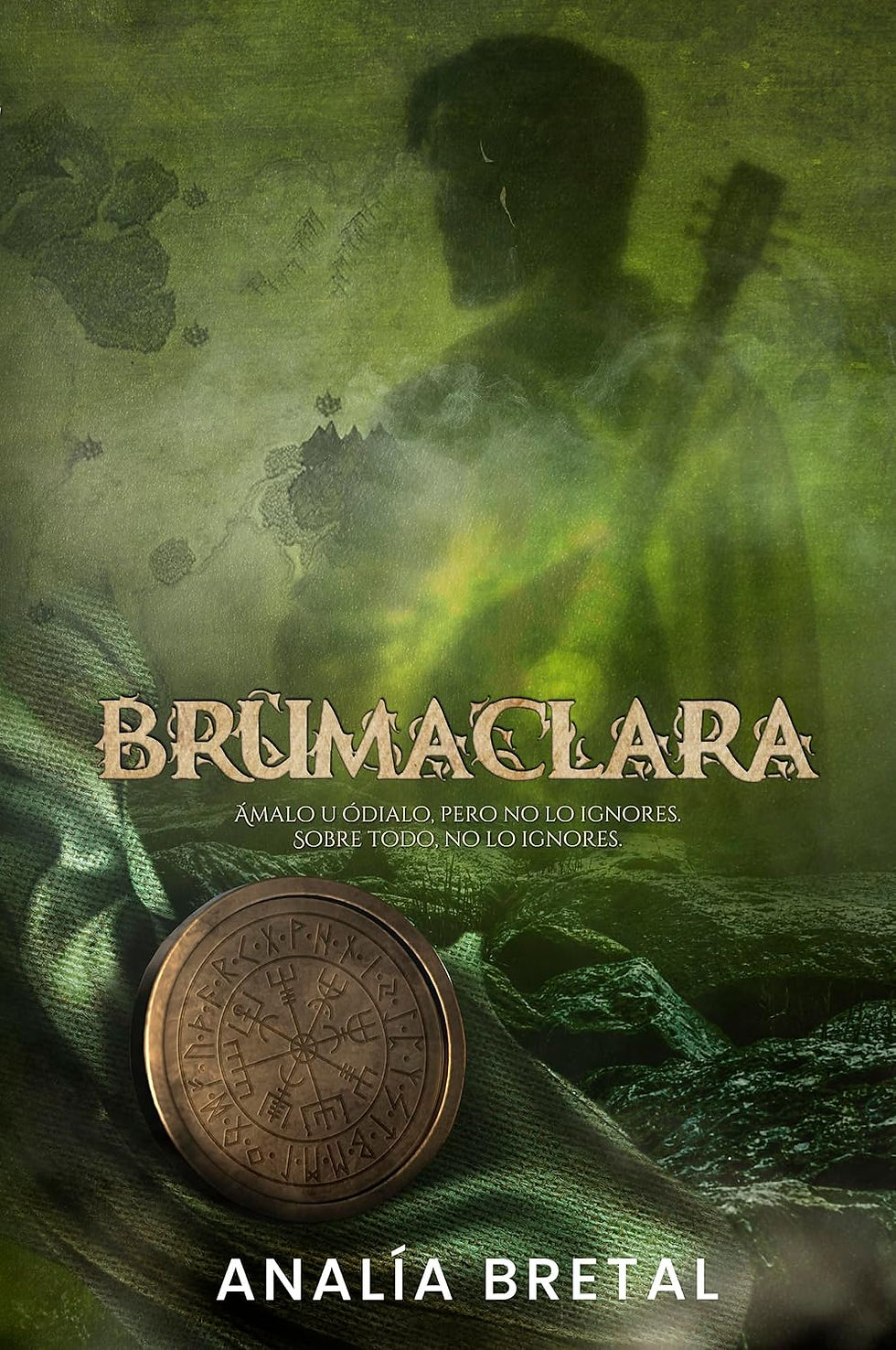 Brumaclara