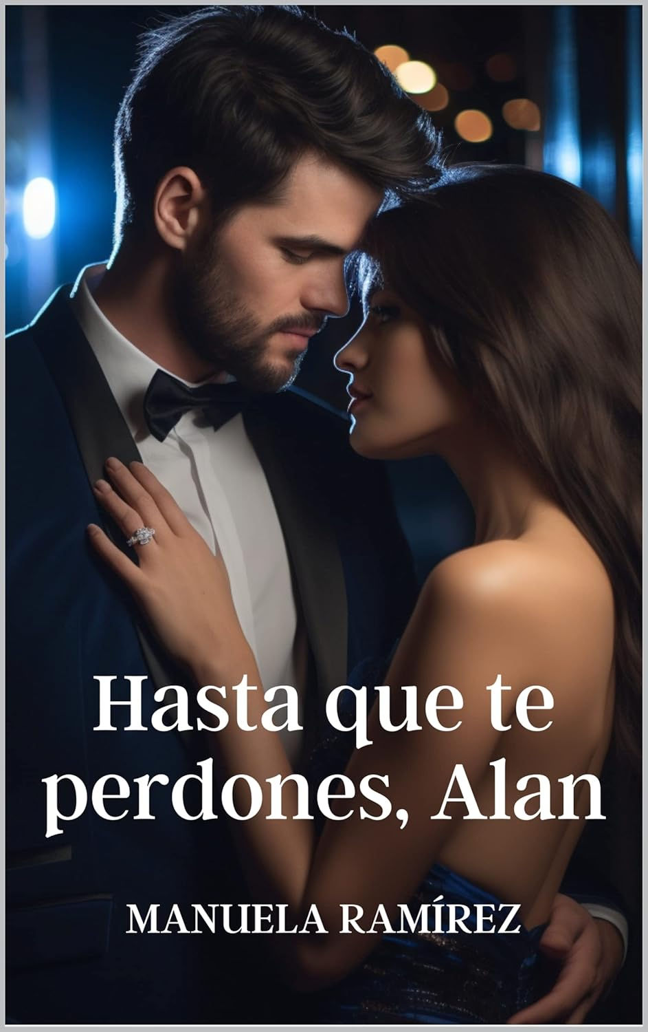 Hasta que te perdones, Alan (II)