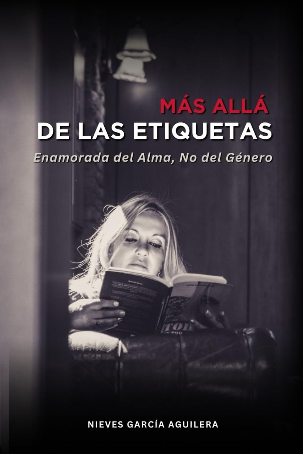 Más allá de las etiquetas. enamorada del alma, no del género