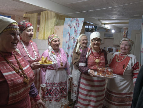 «Хранители»