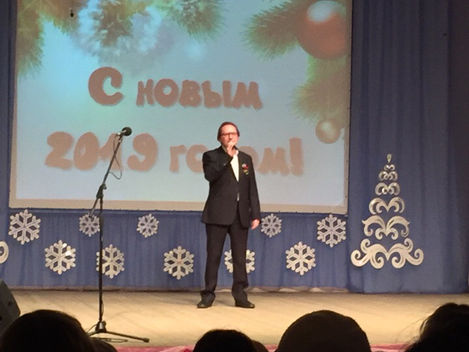 Новогодняя пора - это такое время, когда хочется верить в чудеса. От Нового года мы всегда ждём чего