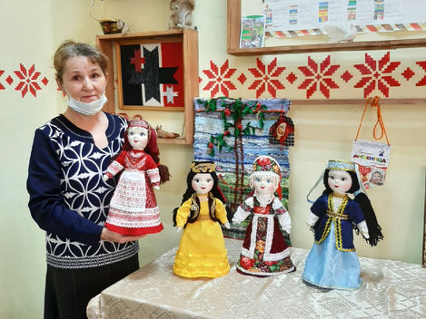 Мон мунёосын