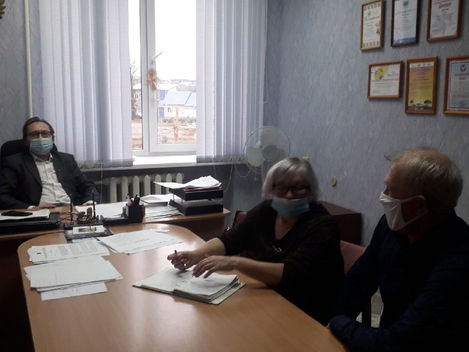 Идет обсуждение Всероссийских соревнований по шахматам, запланированных на январь 2021 года в Дебеса