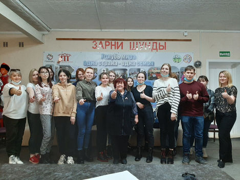 Дискуссионная площадка "Самолет"