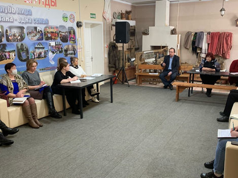 Проектный офис