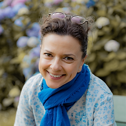 Sylvie Moisan Certifiée Maître Praticienne en Hypnose Ericksonienne