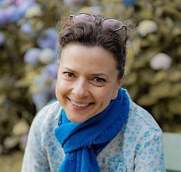 Sylvie Moisan Certifiée Maître Praticienne en Hypnose Ericksonienne