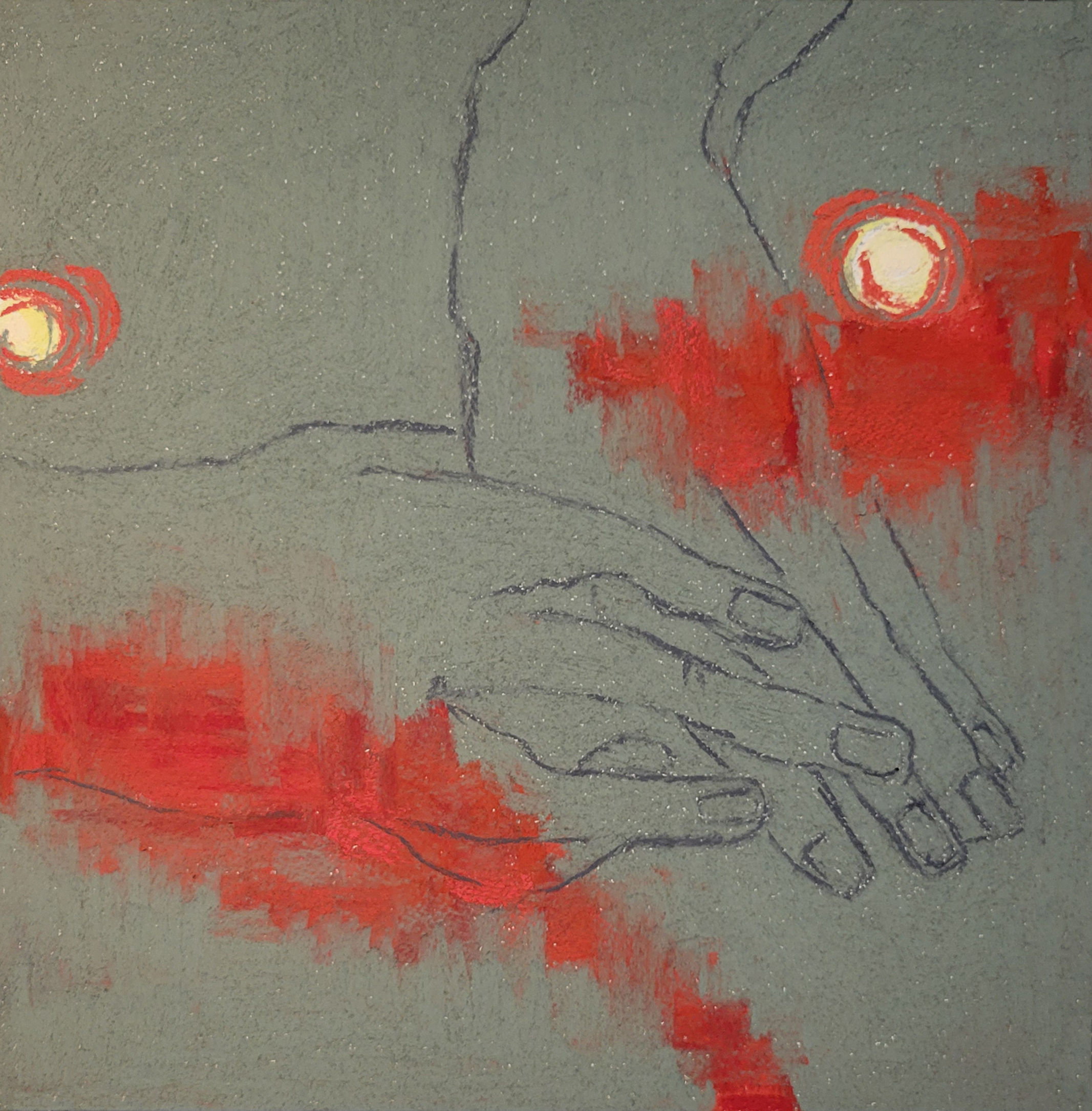 Meaningful Gestures II. UA 2022