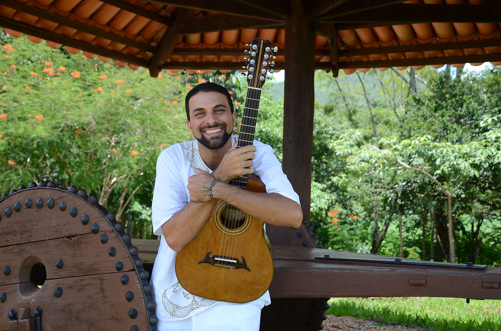 VICTOR BATISTA
