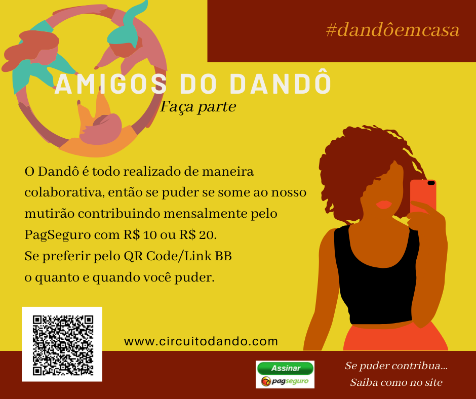 Amigos do Dandô