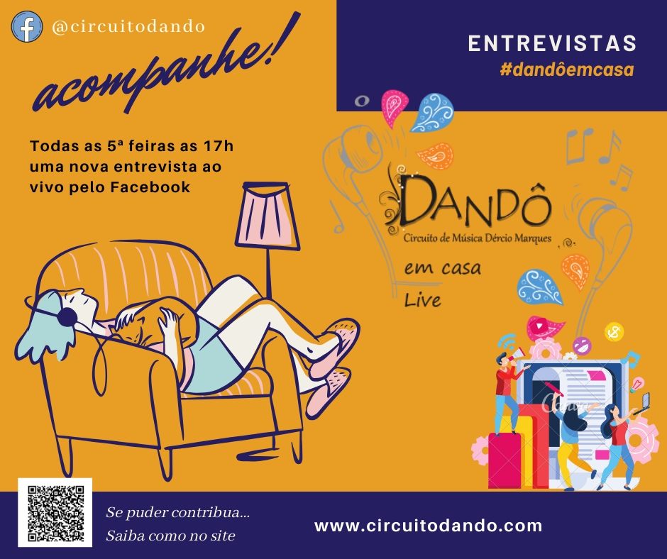 Entrevistas