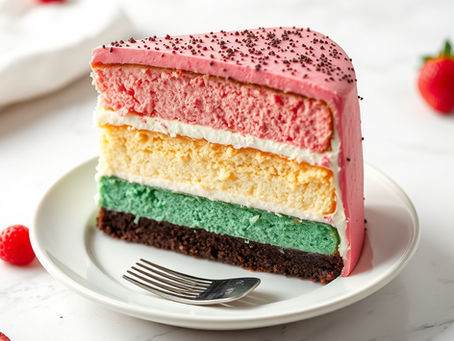 A Random Act of Hospitality