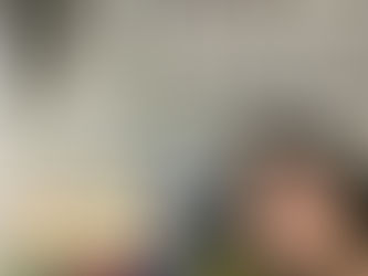 桜の花、舞い上がる道を