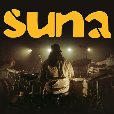 SUNA