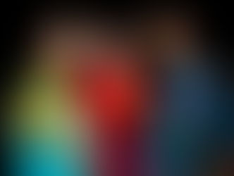 Tie dye ganha evidência em Nova York