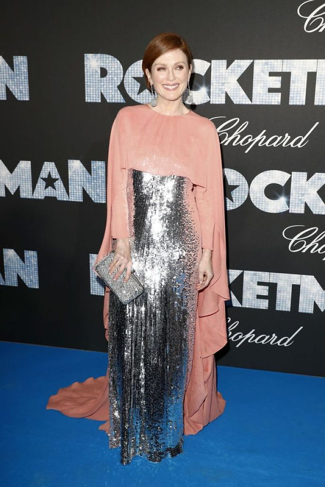 Julianne Moore Festival de Cannes