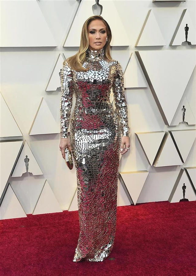 Jennifer Lopez