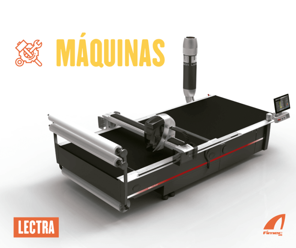 Fimec 2019 – Máquinas