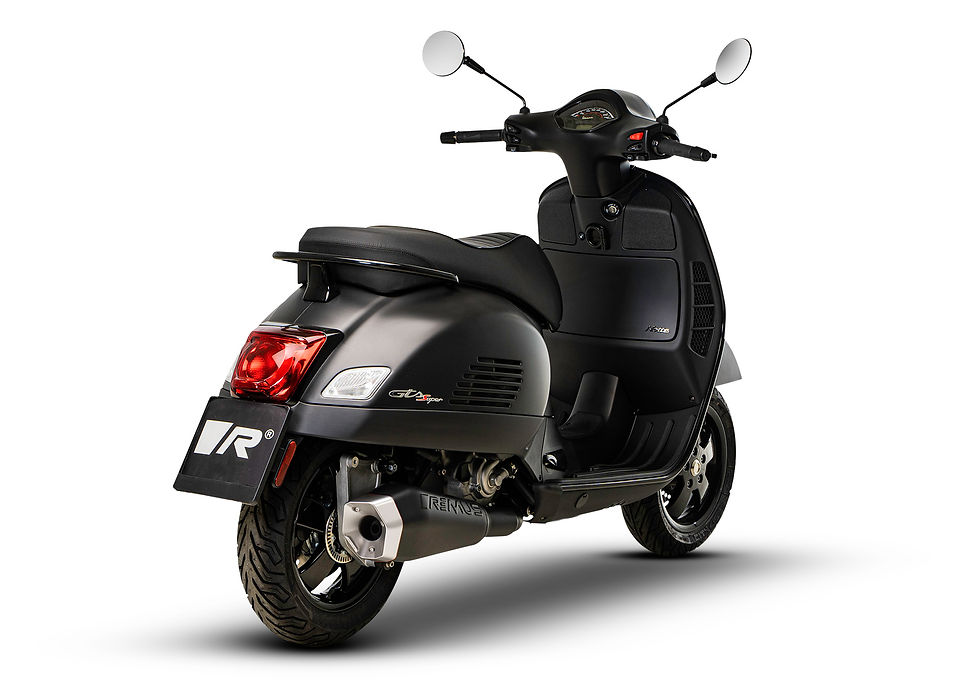 縮圖：[RS 2.0] VESPA GTS 300 HPE EURO 4 & 5, 2020-->