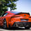 縮圖：GR Supra Racing Axle-Back System