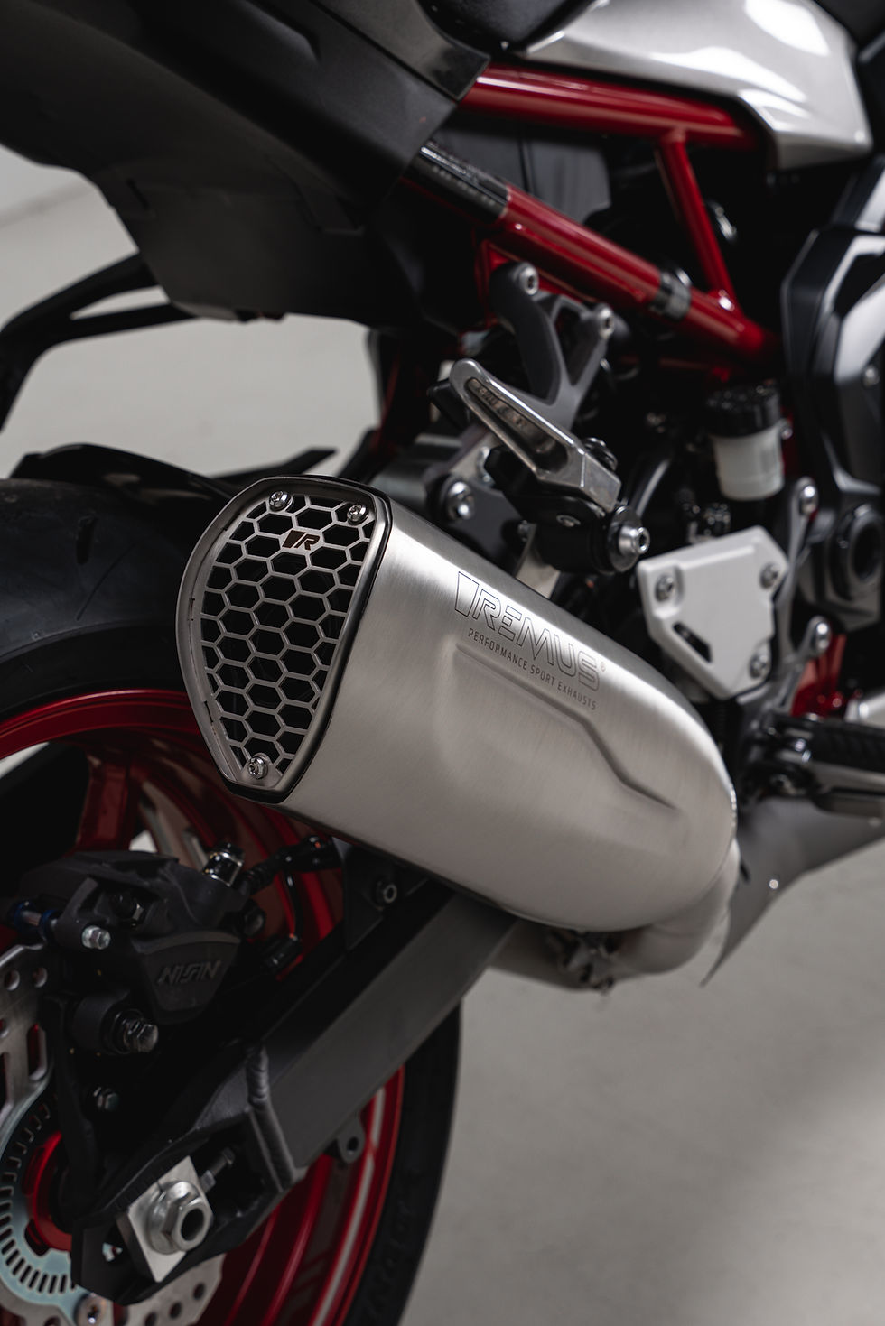 縮圖：Kawasaki I Z900 MY 2020 - Z900 MY 2023 EURO 5->