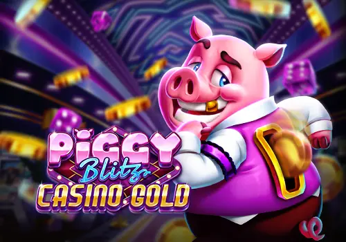 เกม Midnight Gold จากค่าย Play'n GO