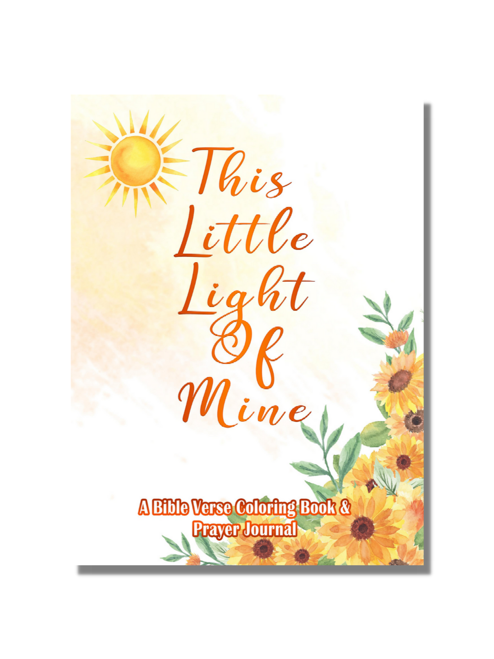 This Little Light of Mine