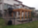 Pergola Construction