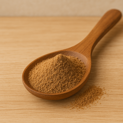 Alternativa de un huevo con Chía + Linaza Molida de Tía Ofilia.