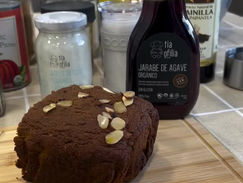 PAN DE PLÁTANO 🍌💛