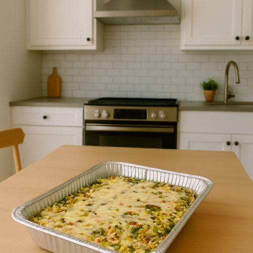 Receta casera de rajas con calabacitas y queso: tradición y sabor mexicano