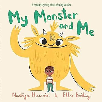 My Monster and Me.jpg